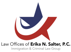 Law Office of Erika N. Salter, PC logo