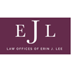 Law Offices of Erin J. Lee logo