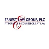 Ernest Law Group, PLC logo