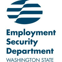 Washington Department of Employment Security logo