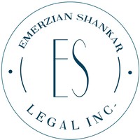Emerzian Shankar Legal, Inc logo