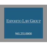 Esposito Law Group, PA logo