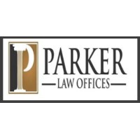 Parker Law Offices logo
