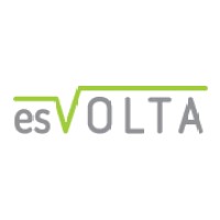esVolta, LP logo