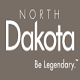 North Dakota Ethics Commission logo