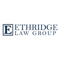 Ethridge Law Group logo