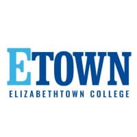 Elizabethtown College logo