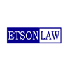 Etson Law logo
