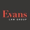 Evans Family Law Group logo