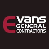 Evans General Contractors, LLC logo