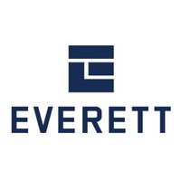 City of Everett, Washington logo
