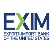 Export-Import Bank of the United States logo
