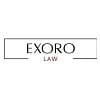 Exoro Law logo
