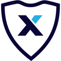 Extend logo