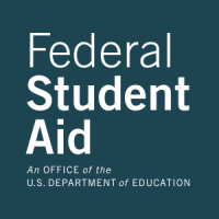 Federal Student Aid - US Department of Education logo