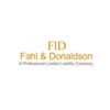 Fahl & Donaldson, PLLC logo