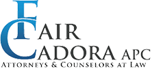 Fair Cadora, APC logo
