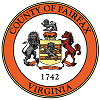 Fairfax County, Virginia logo