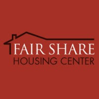 Fair Share Housing Center logo