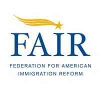 Federation for American Immigration Reform logo