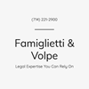 famiglietti & volpe logo