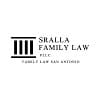 Sralla Family Law, PLLC logo