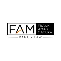 Frank Amar Matura logo