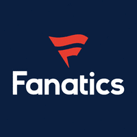 Fanatics, Inc. logo