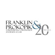 Franklin & Prokopik, PC logo