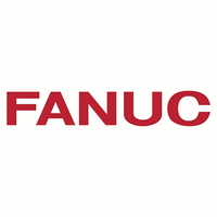 FANUC America Corporation logo