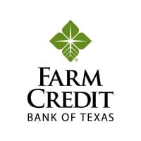 Farm Credit Bank of Texas logo