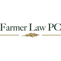 Farmer Law, PC logo