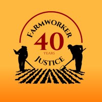 Farmworker Justice logo