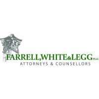 Farrell, White & Legg, PLLC logo