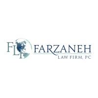 Farzaneh Law Firm logo