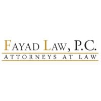 Fayad Law, PC logo