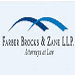 Farber Brocks & Zane, LLP logo