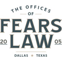Fears Law logo