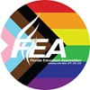 Florida Education Association logo