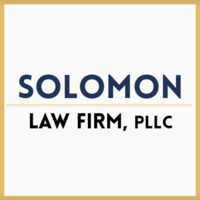 Solomon Law Firm PLLC logo