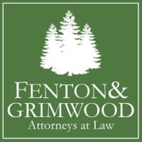 Fenton & Grimwood, Attorneys at Law, LLC logo
