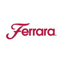 Ferrara Candy Company logo