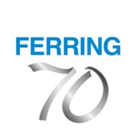 Ferring Pharmaceuticals logo
