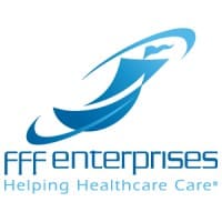 FFF Enterprises, Inc. logo