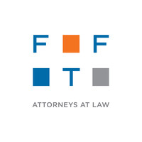 Friedman, Framme & Thrush, PA logo