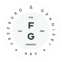 Freeburg & Granieri, APC logo