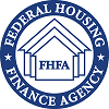 Federal Housing Finance Agency logo
