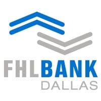 FHLBank Dallas logo