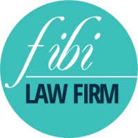 Fibi Law Firm logo