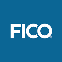Fair Isaac Corporation (FICO) logo